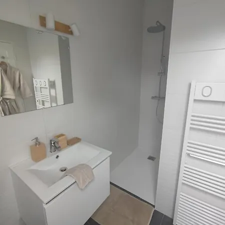 Holiday home Les Jasmins *