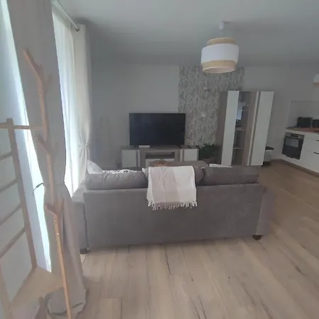 Holiday home Les Jasmins