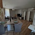 Дом отдыха Les Jasmins *