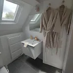 Les Jasmins Дом отдыха Sacey