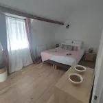 Дом отдыха Les Jasmins Sacey