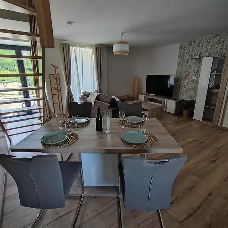 Ferienhaus Les Jasmins