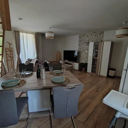 度假居 Les Jasmins *