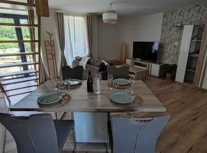 Holiday home Les Jasmins