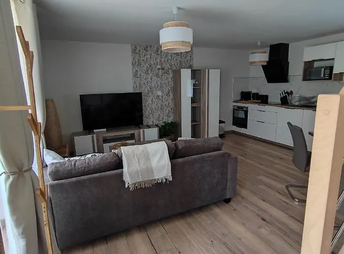 Les Jasmins Holiday home *