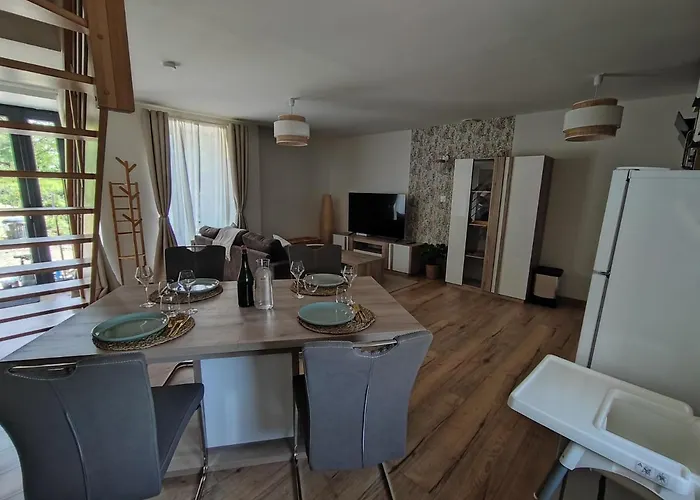 Holiday home Les Jasmins *