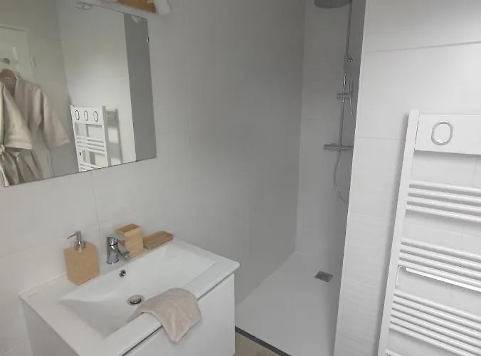 Holiday home Les Jasmins *