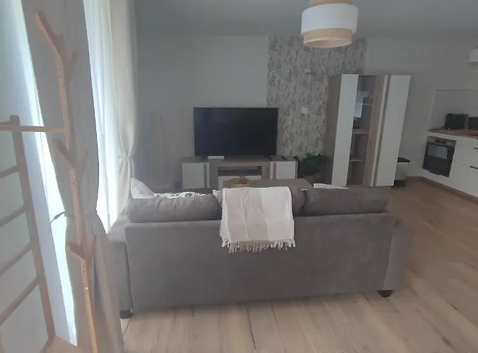 Holiday home Les Jasmins