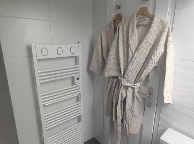 Σπίτι διακοπών Les Jasmins Sacey